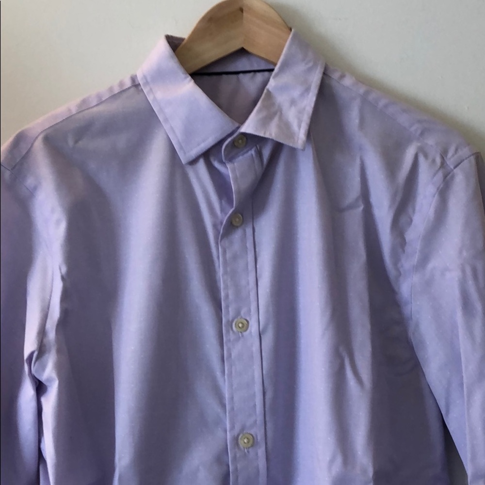 Banana Republic Men’s Medium Button Down Shirt